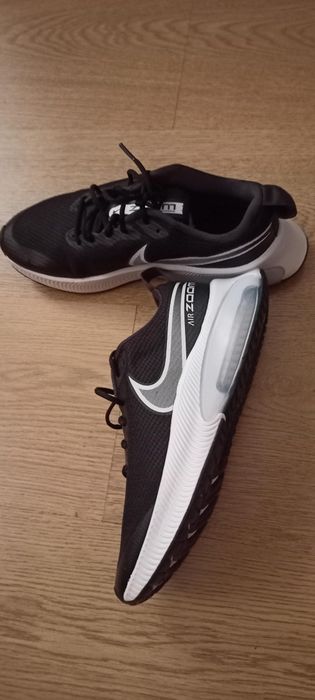 Nike Air Zoom нови 37.5н