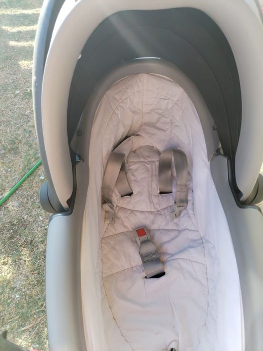 Landou Britax Römer ca nou