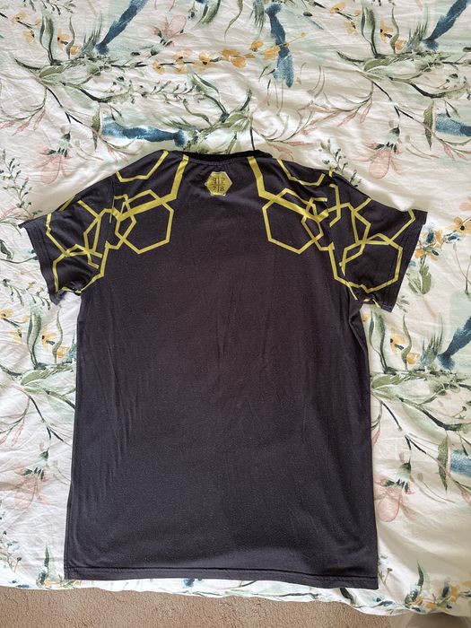 Мъжки тениски и потници