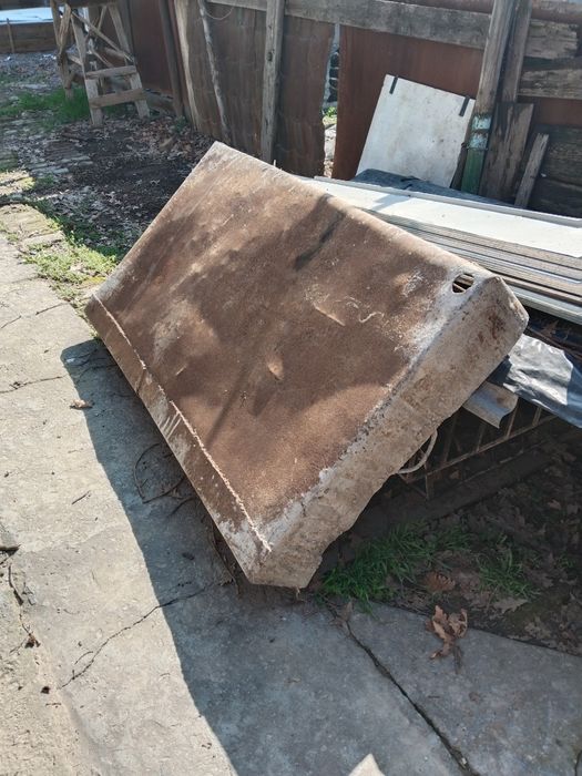 Ванна для замеса раствора