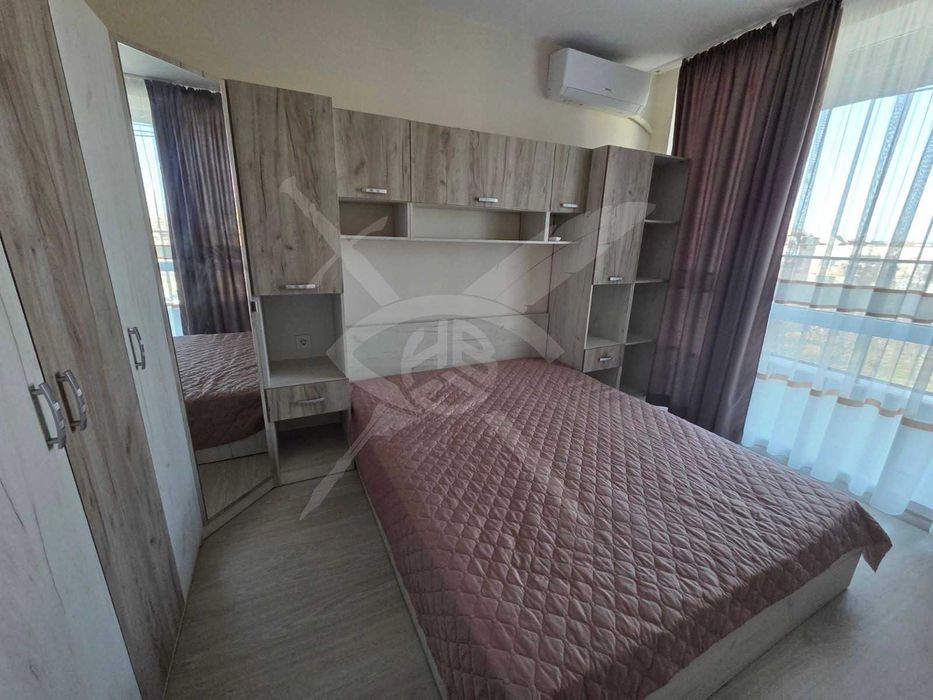 Дава се под наем Двустаен апартамент в Пловдив, Тракия - 65 кв.м за 448.8 € - Снимка #4