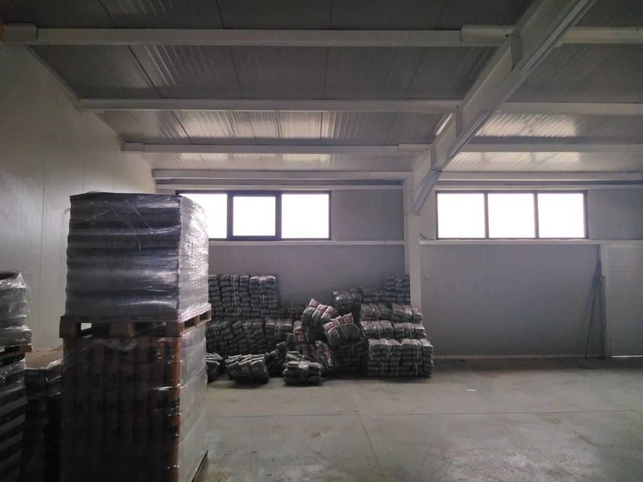 Дава се под наем Склад в Пловдив, Индустриална зона - Север - 200 кв.м за 816 € - Снимка #5