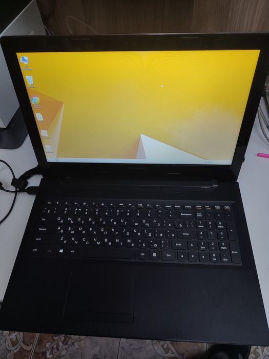 Lenovo Core-i5 60000