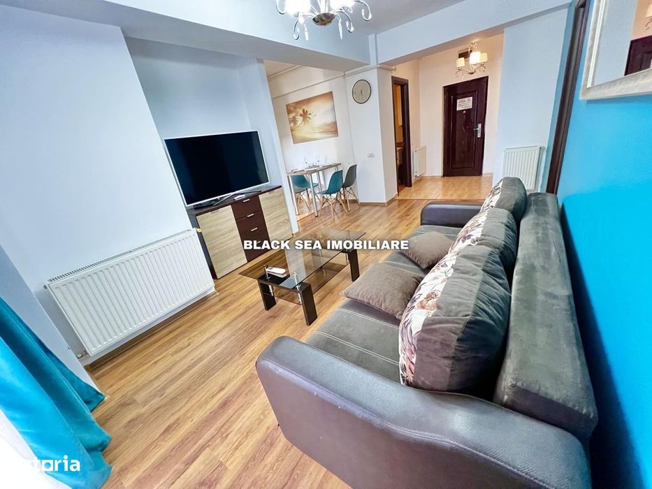 Apartament 2 camere zona Summerland - Inchiriere extrasezon — fotografia 1