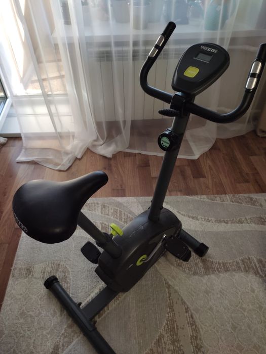 Продается велотренажер