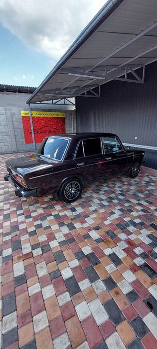 Продаётся Ваз 2106,1987г выпуска,машина в отличном состоянии.
