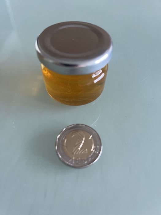 Подаръчни бурканчета с мед