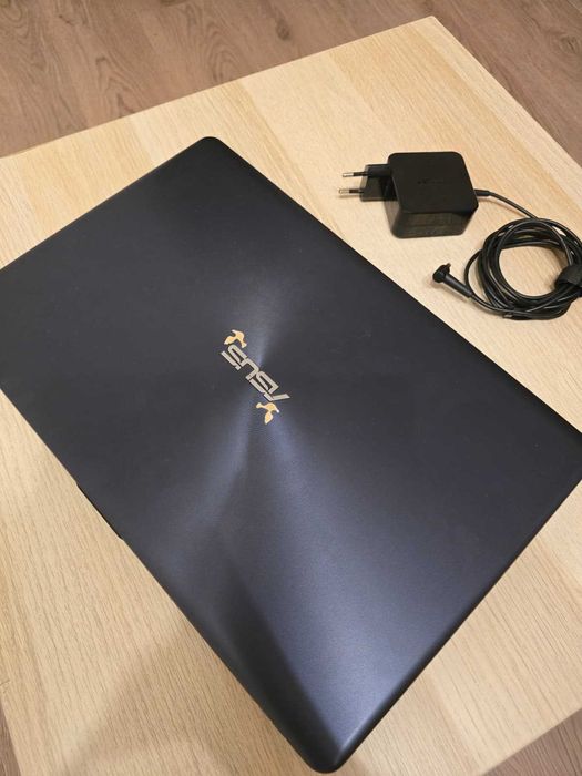 Laptop ASUS Vivobook core i7, 16Gb, SSD 2 x 256Gb