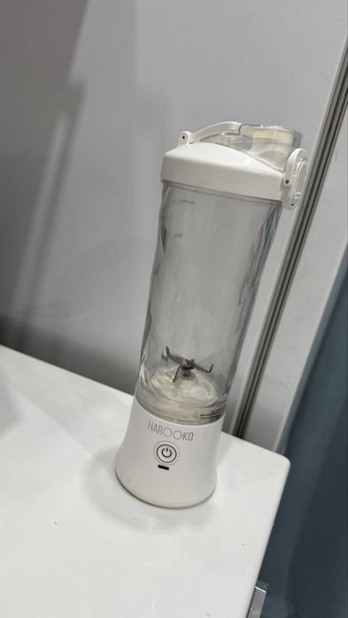 Блендер HaRooko