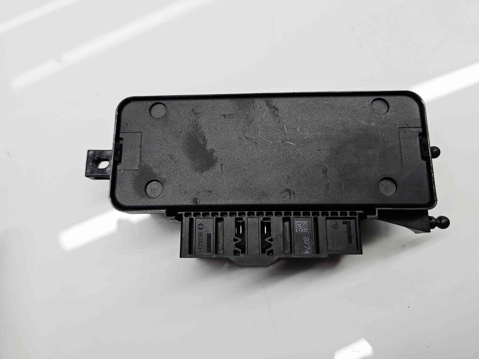 Calculator airbag Bmw 3 Touring (F31) [Fabr 2012-2017] 9267214 2.0 N47