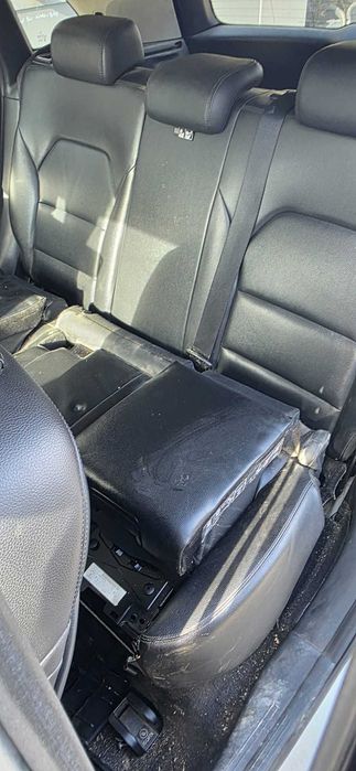 Dezmembrez Mercedes B-Class w246 1.8 CDI  transmisie automata ,an 2012