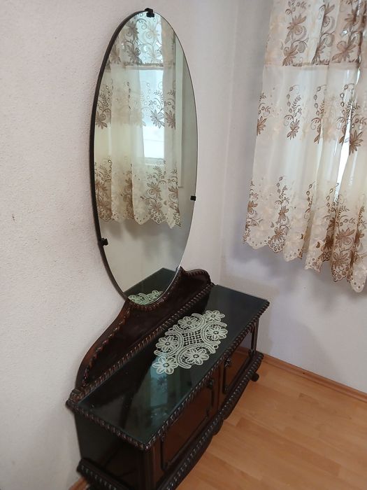 Comodă vintage/toaletă