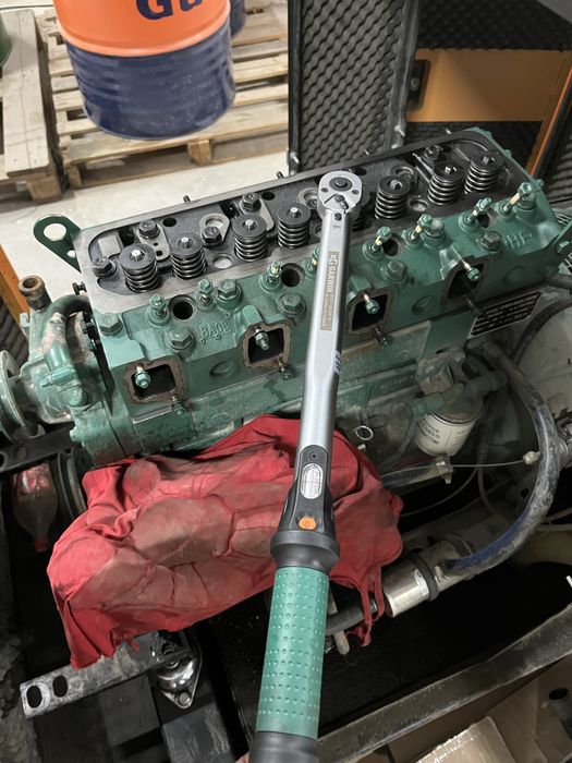 Обслуживание, ремонт и капитальный ремонт дизельных электростанций.