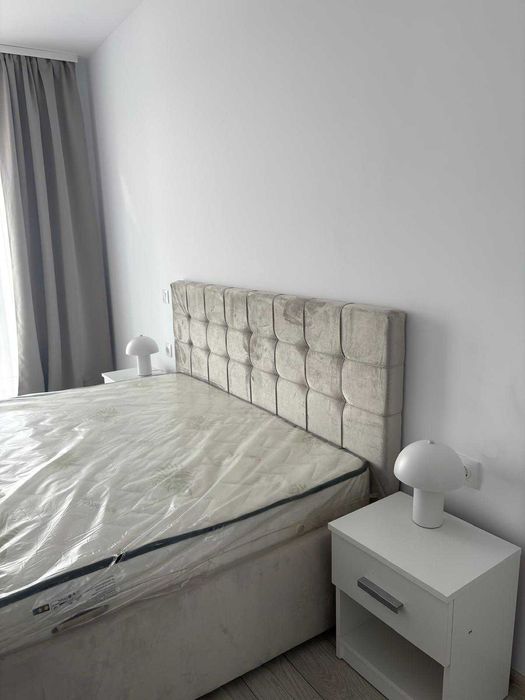 Inchiriez apartament nou Cart. Maurer