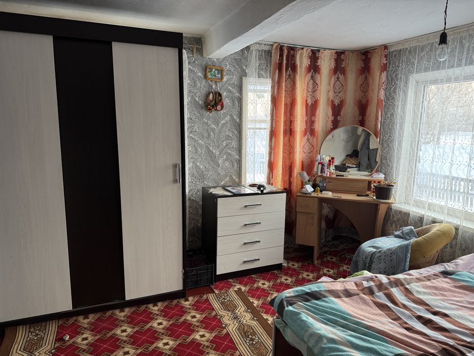 Продается дом! Село Бобровка