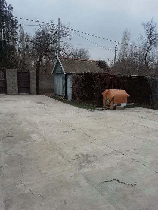 Продам дачу