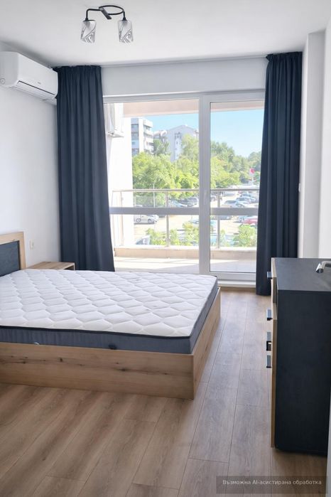 Дава се под наем Двустаен апартамент в Пловдив, Южен - 71 кв.м за 428.91 € - Снимка #2