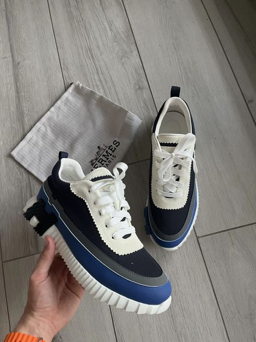 Hermes обувки 43ти номер