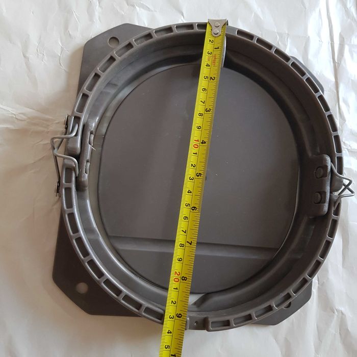 Cursa/ Capcana puternica/ animale salbatice