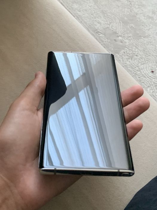 Samsung Note 10 Plus