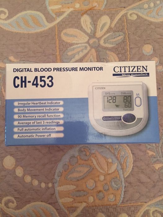 Продам новые тонометры