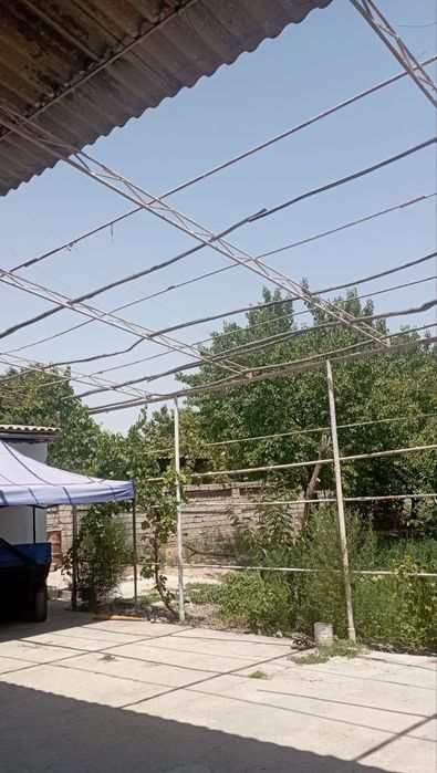 Xovli sotiladi arzon narxda