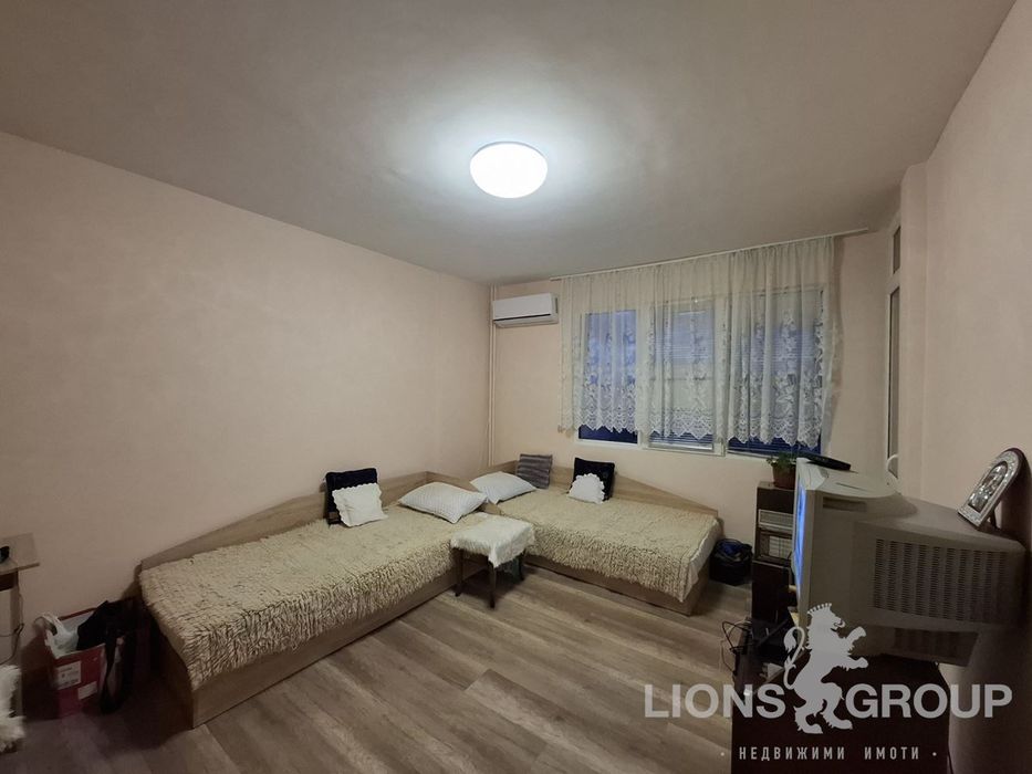 2-стаен в Варна-Владиславово - 89000Е