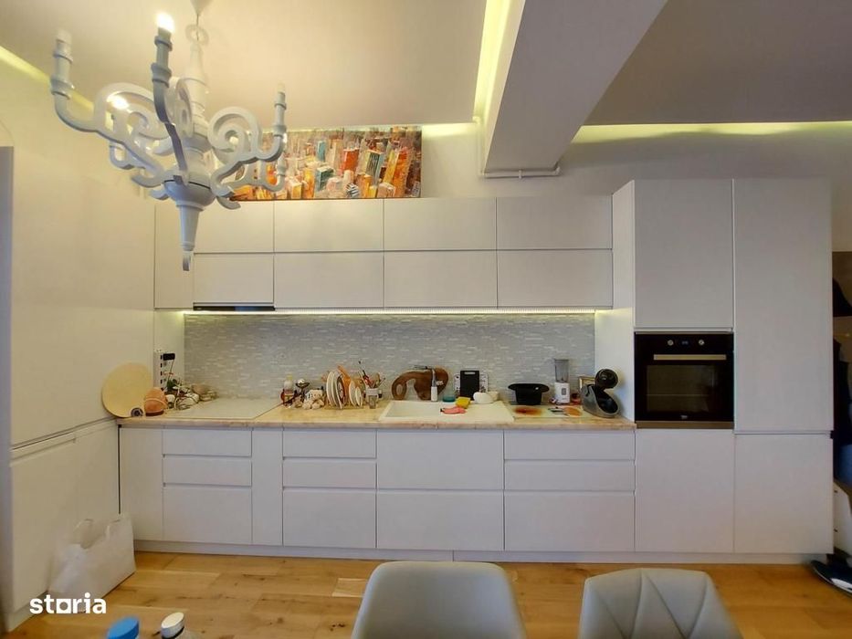 3 camere - Bulevardul Pipera