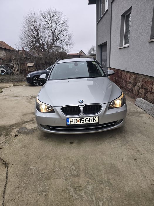 Vand urgent BMW seria 5