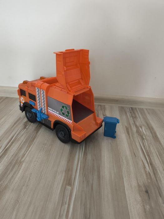 Детски камиони 3 вида