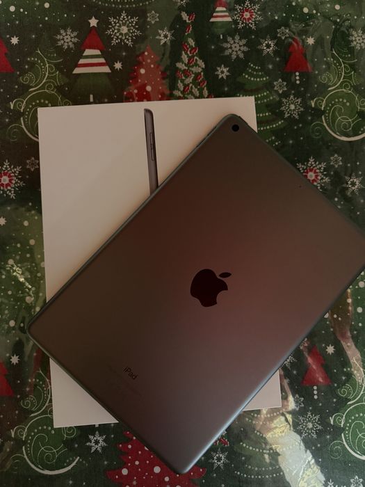 Ipad 9 поколения