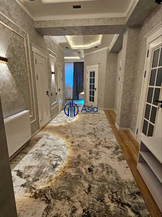 Gorgaz zoo magazin #K517 #3x xonali kvartira ARZON Narxda sotiladi