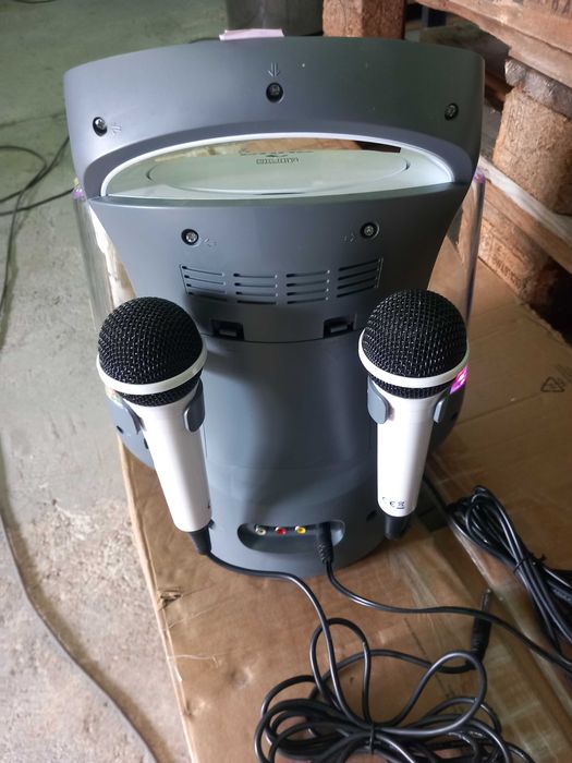 SUPER OFERTA Boxa Karaoke Pentru Copii -60%