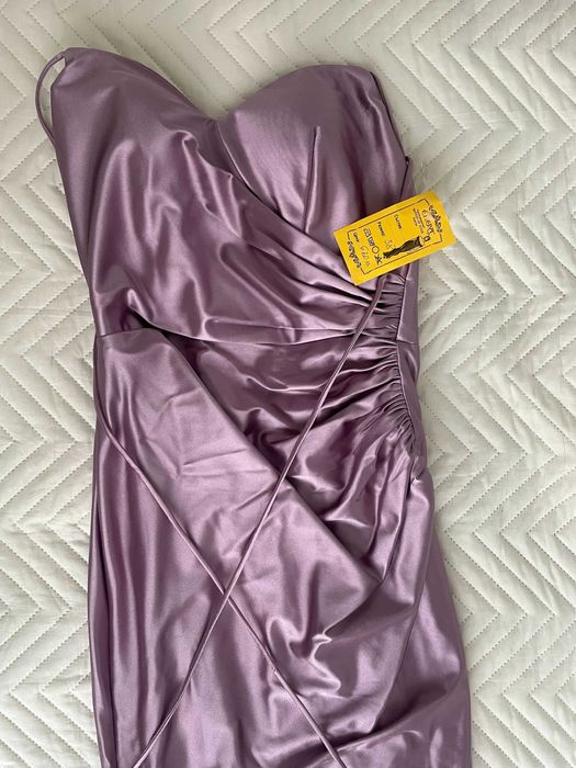 Бална/Шаферкса рокля