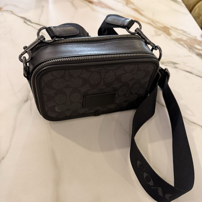 Мужская Сумка Coach