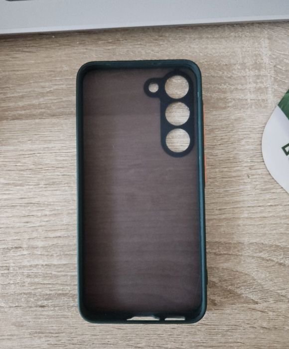 Чехол Samsung S23