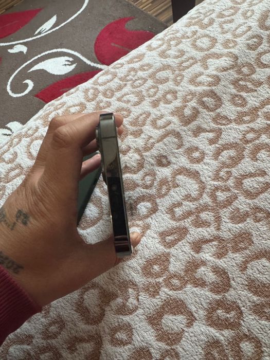 13 pro max impecabil