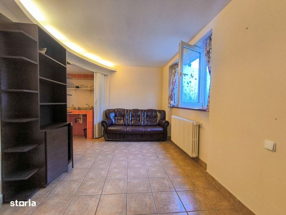 Apartament 2 camere | Pretabil Birou/Cabinet | Piata Mihai Viteazul