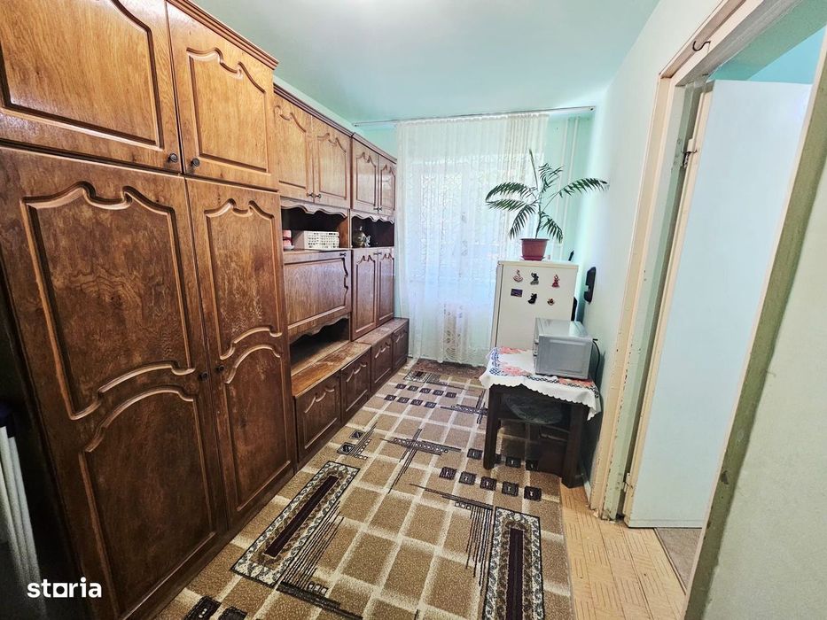 Apartament de vanzare,etaj 2,aleea Peana/Manastur