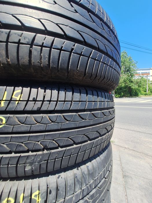 4 anvelope vara 175/70r14 Bridgestone Montaj Gratuit