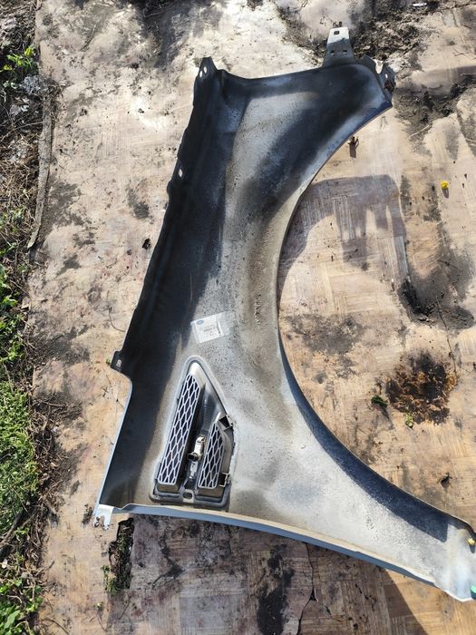 Ляв калник -Range Rover Freelander 2 -2008г-2008г