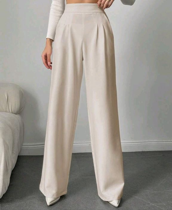 Pantaloni office dama - mar 36  , mar 38