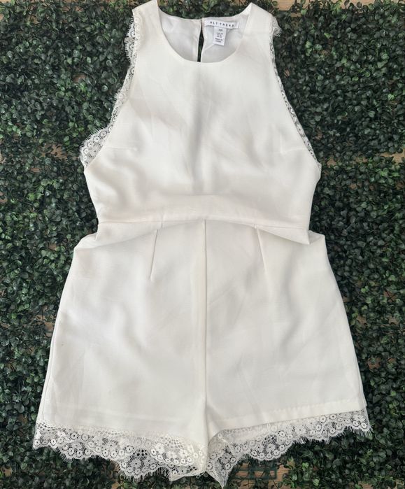Гащеризон Naf Naf NLY Zara Hm