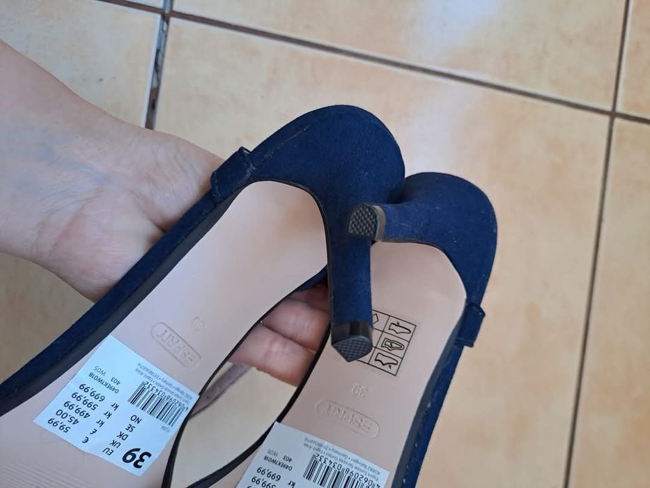 Sandale Esprit superbe