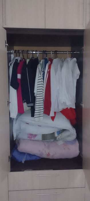 Продам шкаф для хранения