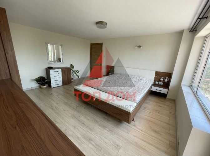 Дава се под наем Многостаен апартамент в Варна, м-т Акчелар - 110 кв.м за 969 € - Снимка #11