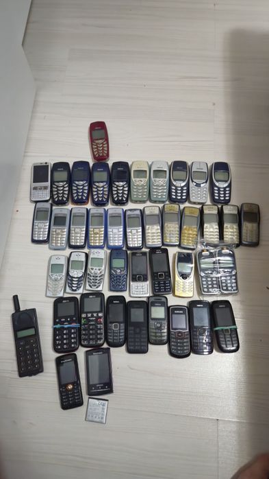 Modele by romania colectie nokia