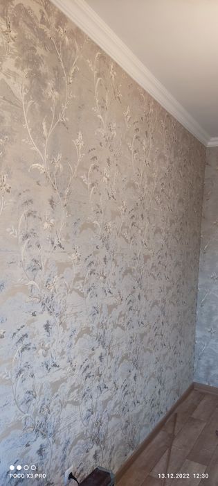 Делаем ремонт под ключ