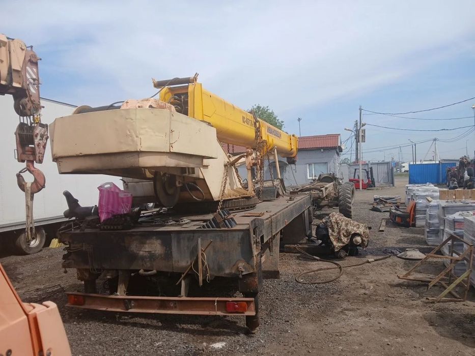 Ивановец 25т 31м