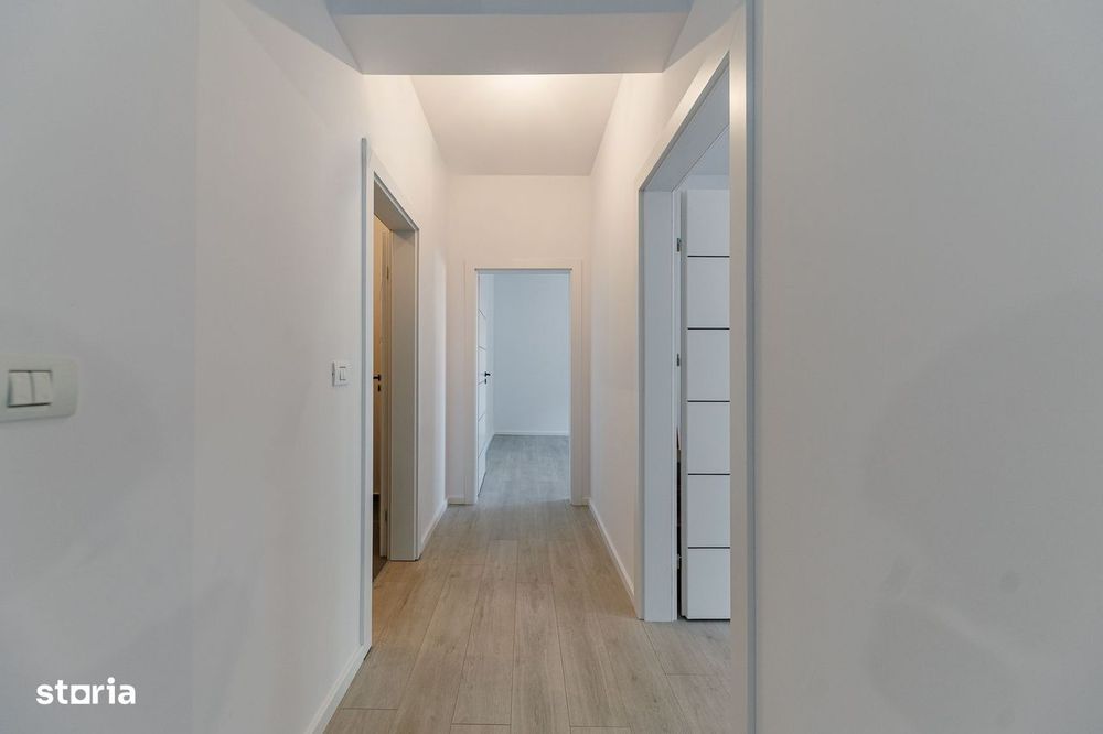 Apartament 3 camere - Finisaje Premium - Comision 0%